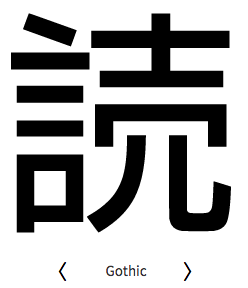 Kanji Aliveについて Kanji Alive